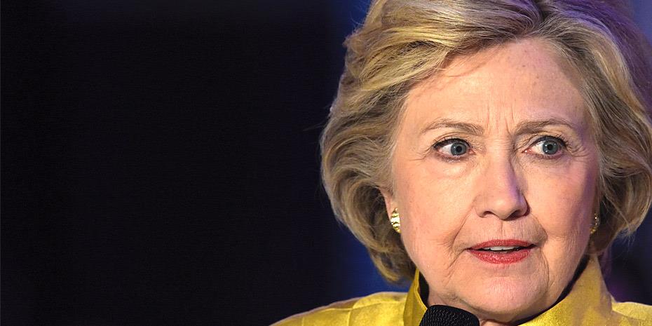 Καταθέτει η Xίλαρι Κλίντον  για την υπόθεση Επστάιν σήμερα